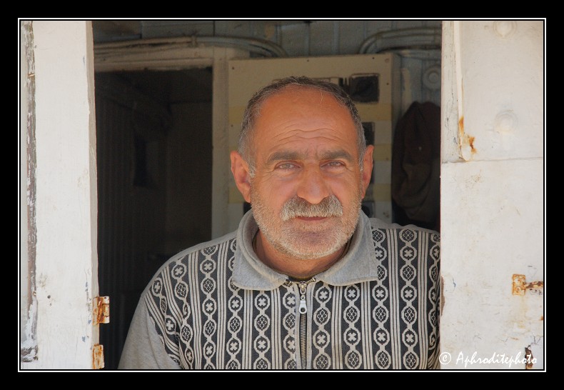 065 Turkey portraits